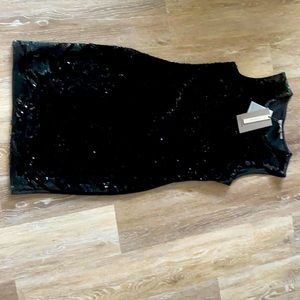 Stunning vero moda sequins dress